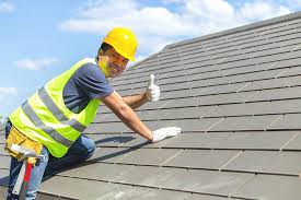 Fast & Reliable Emergency Roof Repairs in Bourbonnais, IL